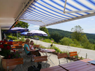 Terrassen-Cafe