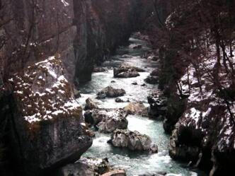 Salzachöfen