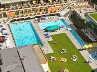 Felsentherme