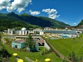 Alpentherme