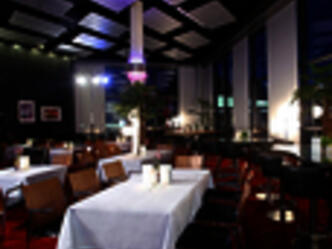 Winner&#039;s Lounge im Casino Bad Wiessee