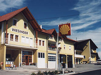 Taxi Wiesinger Reisen