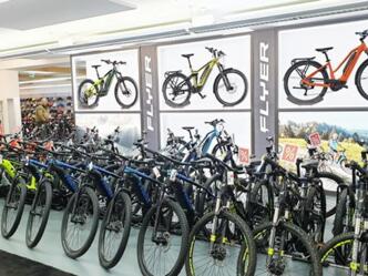 Sport Lehner Pregarten