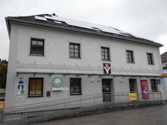 Gemeindeamt Pierbach