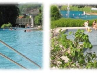 Freibad Unterweißenbach