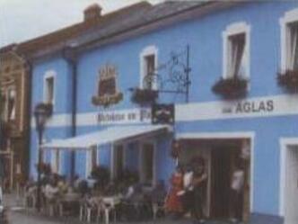 Wirtshaus Aglas