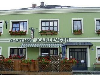 Gasthof Karlinger