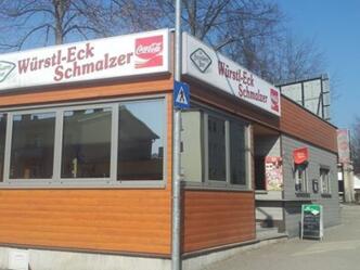 Würstleck Schmalzer