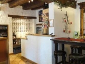 Il Vino Freistadt Innenansicht