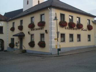 Kirchawirt Resch