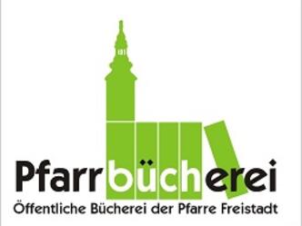 Pfarrbücherei Freistadt
