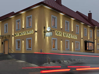 Dinghofer in Bewegung