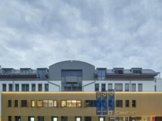 Raiffeisenbank Freistadt
