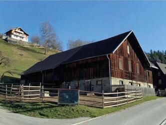 Bio Landwirtschaft Zechner