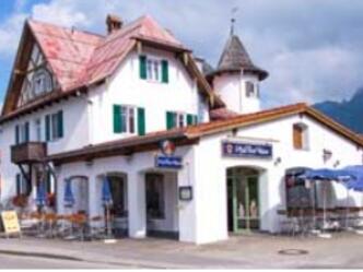 Asia - Außenansicht