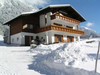 hauswinter