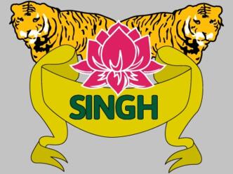Singh Logo