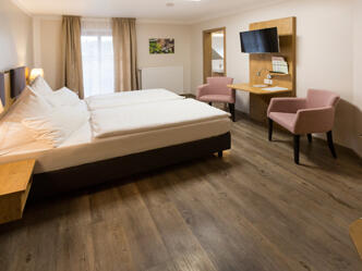 Landgasthof Vogelsang