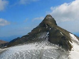 Großes Wiesbachhorn