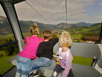 Reitherkogelbahn