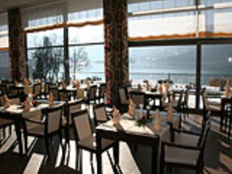 Restaurant &quot;Charivari&quot;