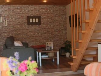 Unsere Ferienwohnung