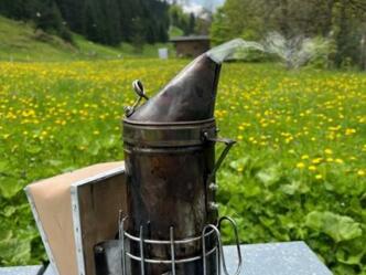 Imkerei Familie Scharnagl