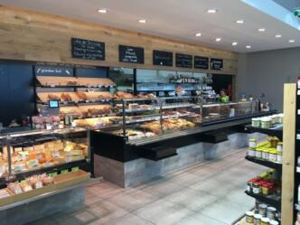 Die Hoflieferanten in der Ennserstraße