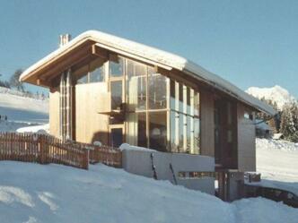 Haus Winter