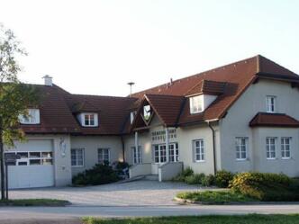 Gemeindeamt Nebelberg