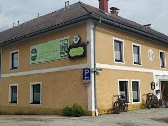 Gasthof Kaltenbergerhof Aussenansicht