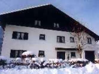 &quot;Guschahof&quot; im Winter