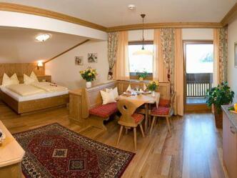 Apartment Camping Seehof