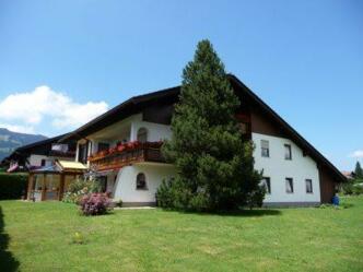 Ferienwohnung Ruppaner Hannelore