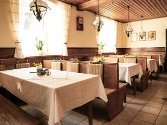 Gasthaus zur alten Post