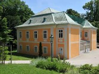 Das Bergschlössl © Gemelli Bergschlösslgasse BetriebsgmbH