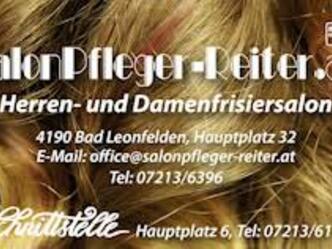 Salon Pfleger Reiter