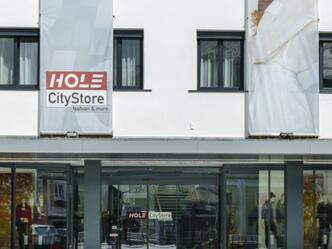 Hole City Store