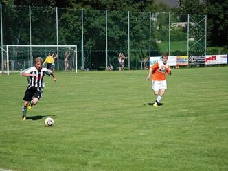 Fußballplatz Bad Leonfelden