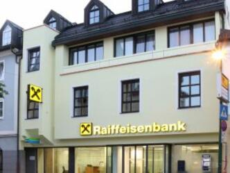 Raika Bad Leonfelden