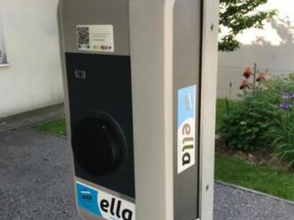 Bad Leonfelden Gabauerweg