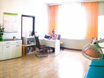 Praxis Heidrun Bruckner Reichenau i.M