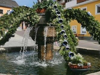 Marktbrunnen