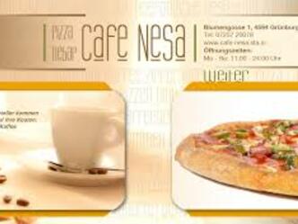 Cafe Nesa