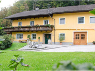 Mitterhumers´s Mostheuriger - Trattenbach