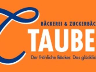 Logo Bäckerei Tauber