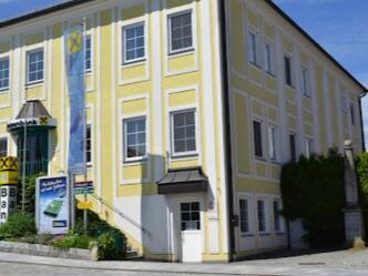 Raiffeisenbank Pabneukirchen