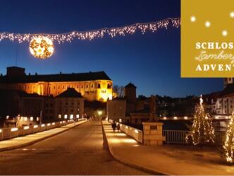 SCHLOSS.Lamberg.ADVENT