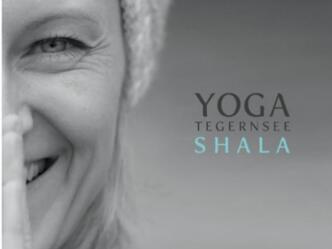 Yoga Tegernsee Shala by Andrea Stumböck
