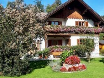 Ferienwohnung Stadlmann